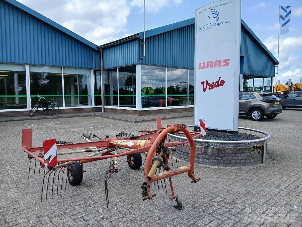 Kuhn GA 301 윈드로어