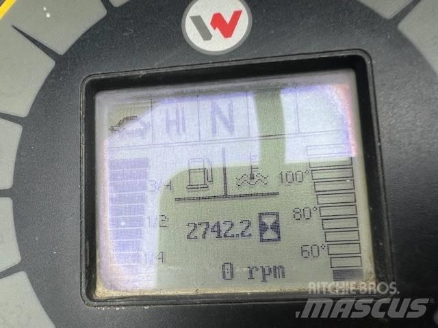 Wacker Neuson DW 90 연결식 홀러