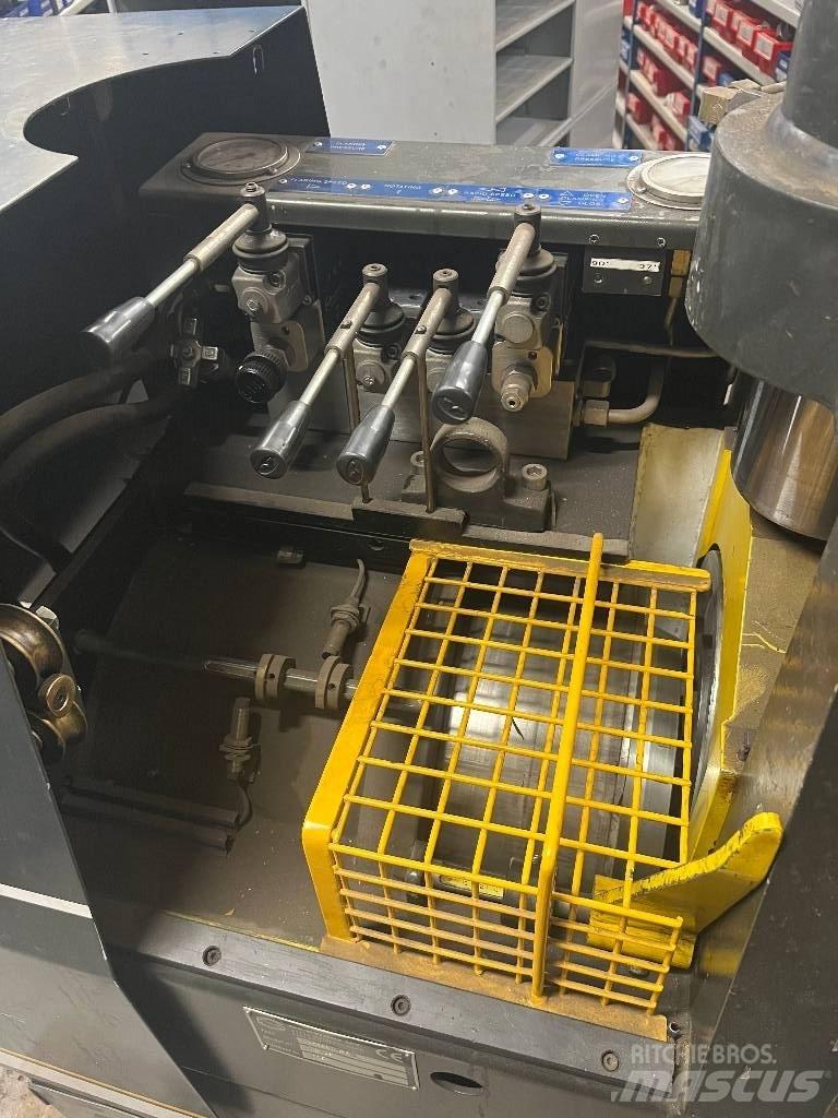  GS-HYDRO GSF-220-N 파이프 벤딩기