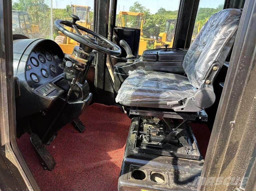 CAT 966 H  휠로우더