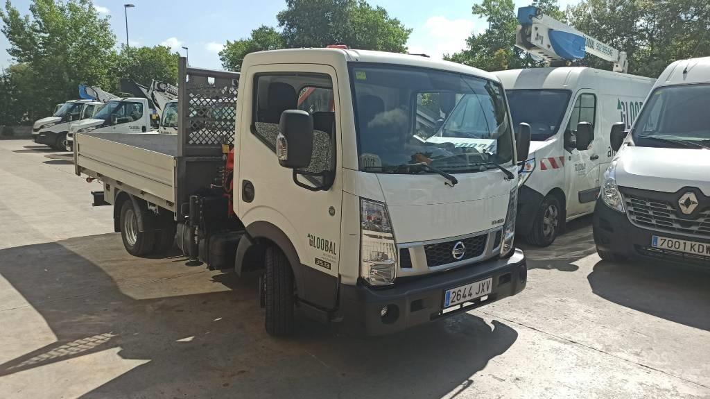 Palfinger PK2900A 트럭 탑재 고소작업대