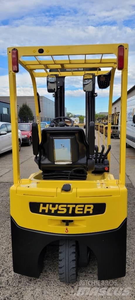 Hyster A 1.5 XNT 전동 지게차