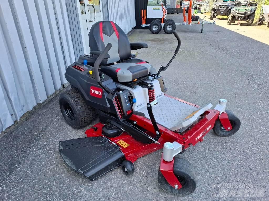 Toro MR5075T 회전식 잔디깎기