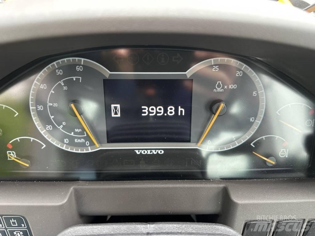Volvo L 70 H  휠로우더