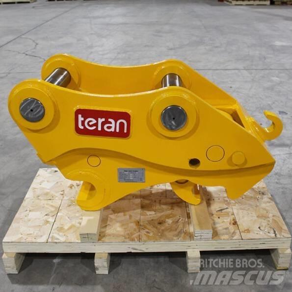Teran PC160 퀵 커넥터
