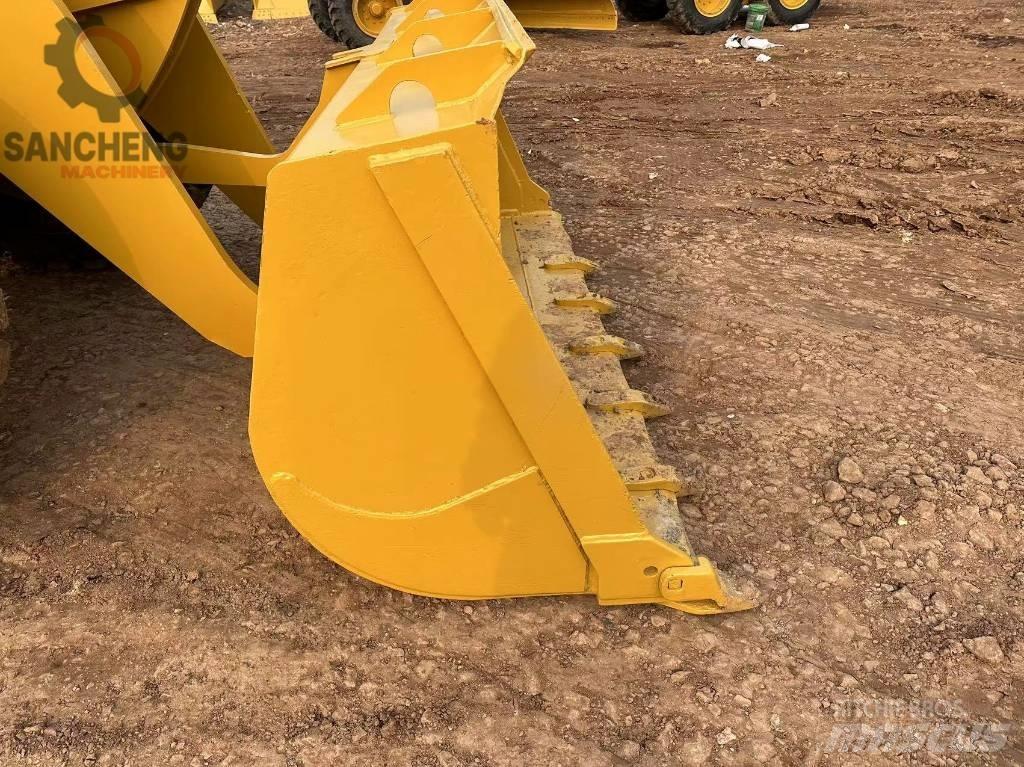 CAT 950 H  휠로우더