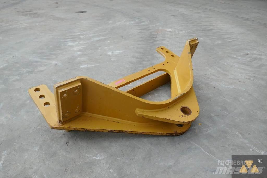 CAT 140M3 Drawbar 운송 장비 - 기타