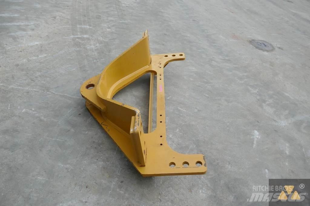 CAT 140M3 Drawbar 운송 장비 - 기타