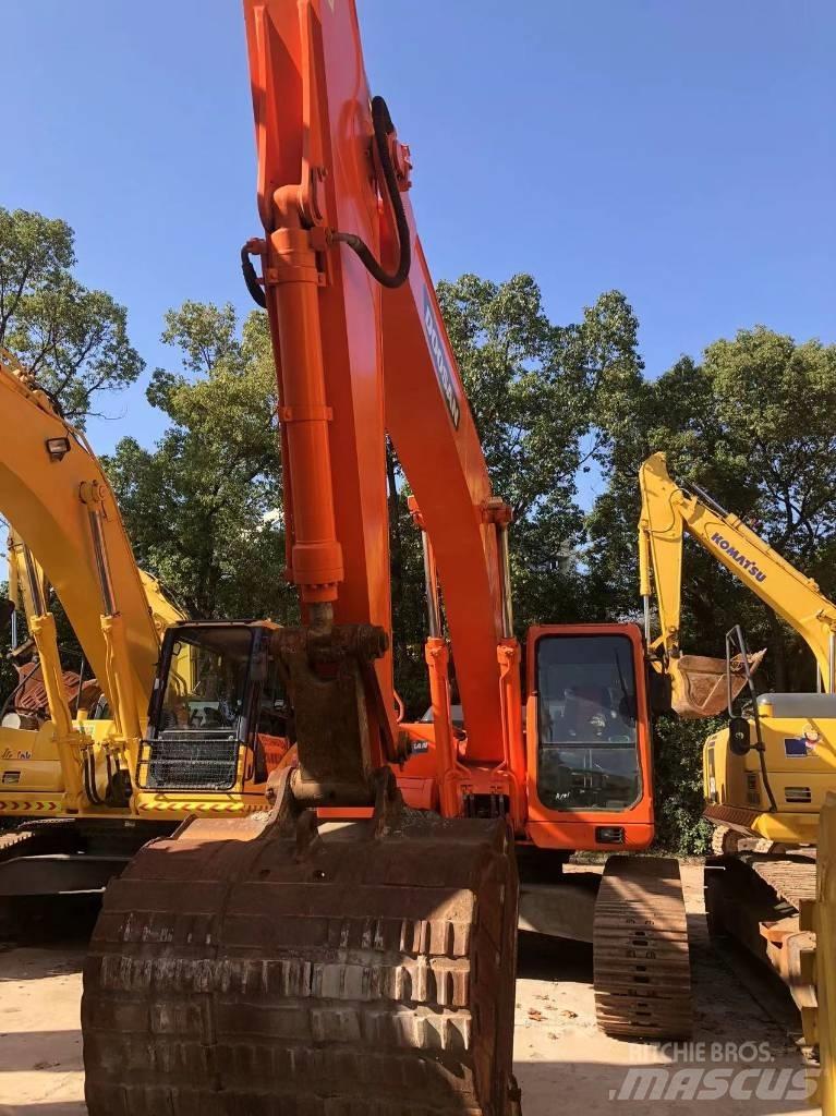 Doosan 225 LC 대형 굴삭기 29톤 이상
