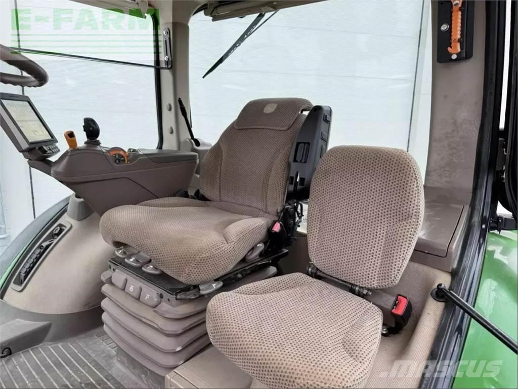 John Deere 8320 r 트랙터