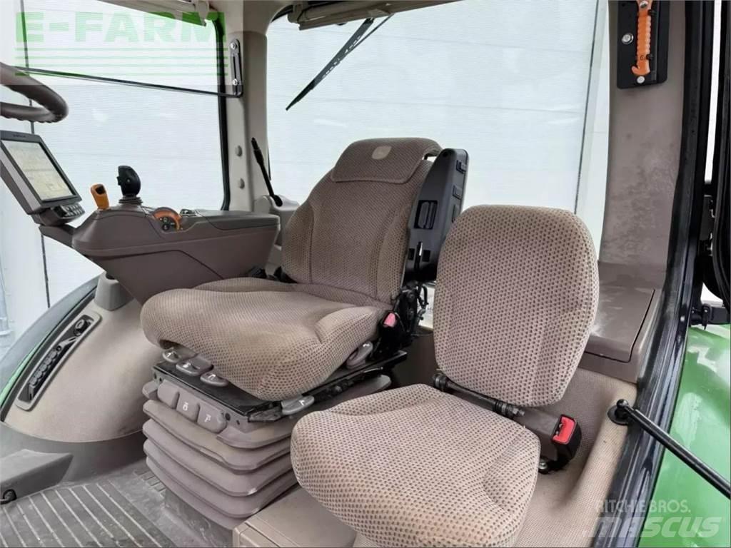 John Deere 8320 r 트랙터