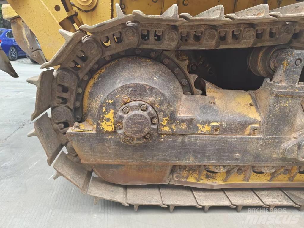 Shantui SD 22 크롤러 도저