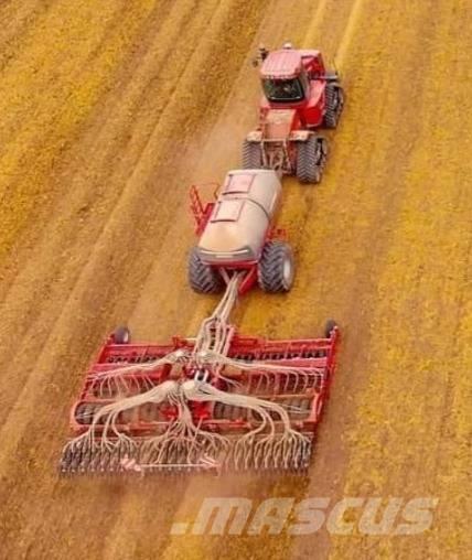 Horsch Pronto 8 SW 드릴