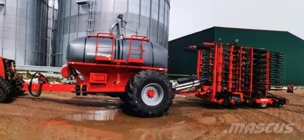 Horsch Pronto 8 SW 드릴