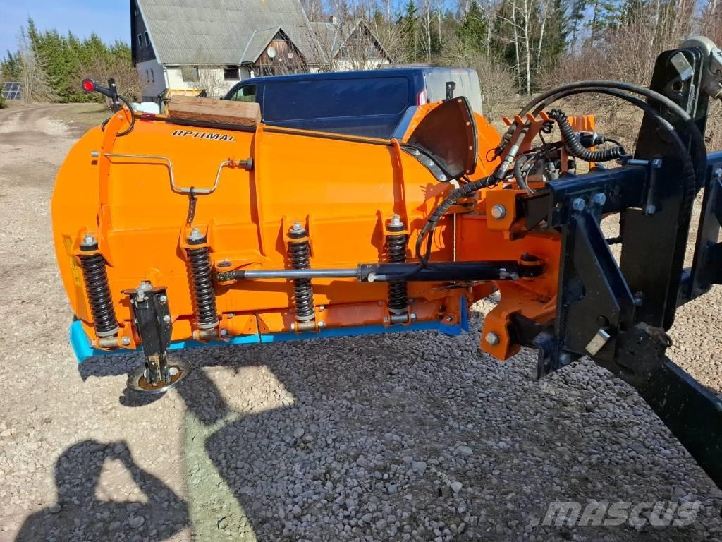 Same VPX370 토양관리 장비 - 기타