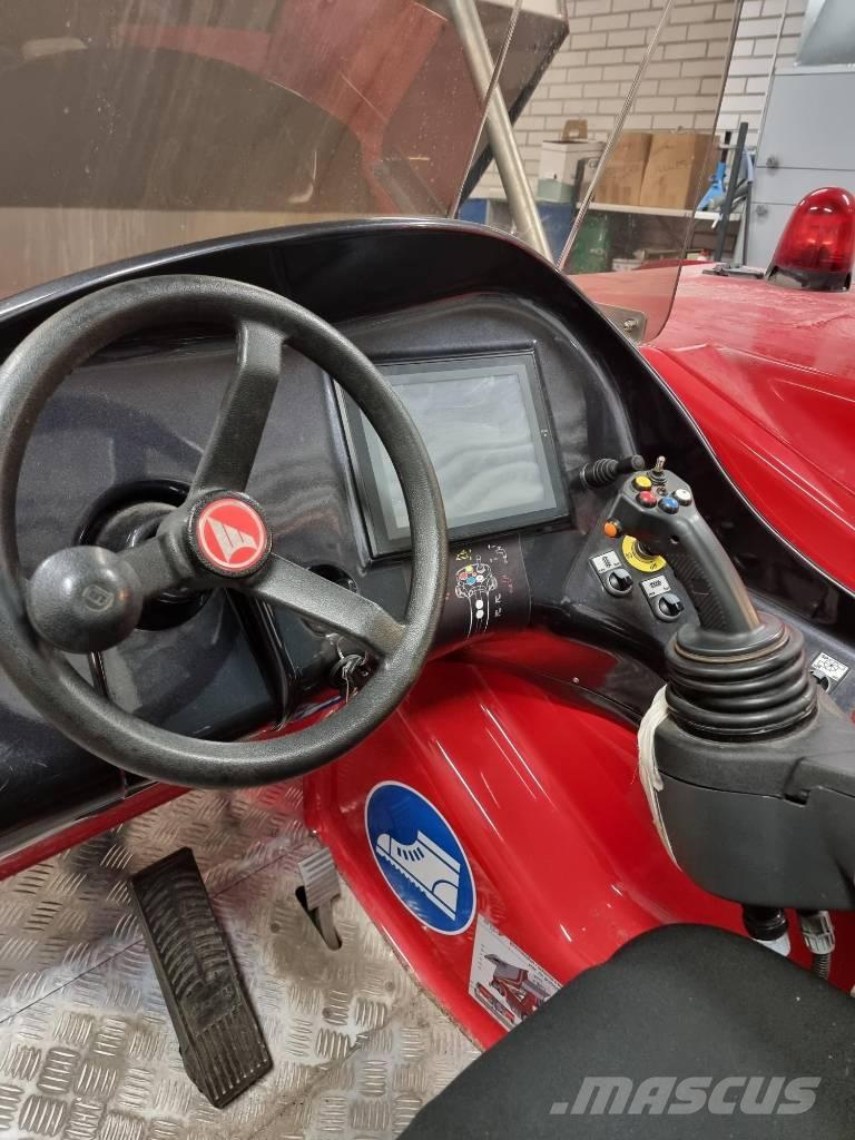  Engo 230RT 토양관리 장비 - 기타