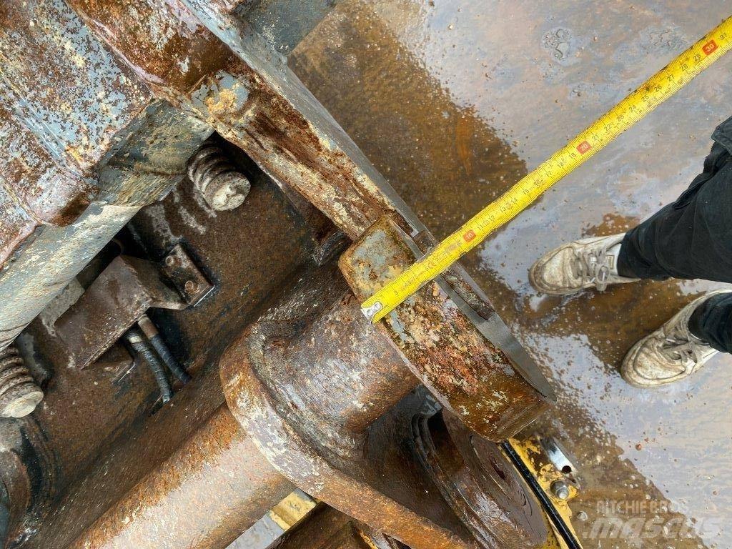 CAT 350 L 대형 굴삭기 29톤 이상