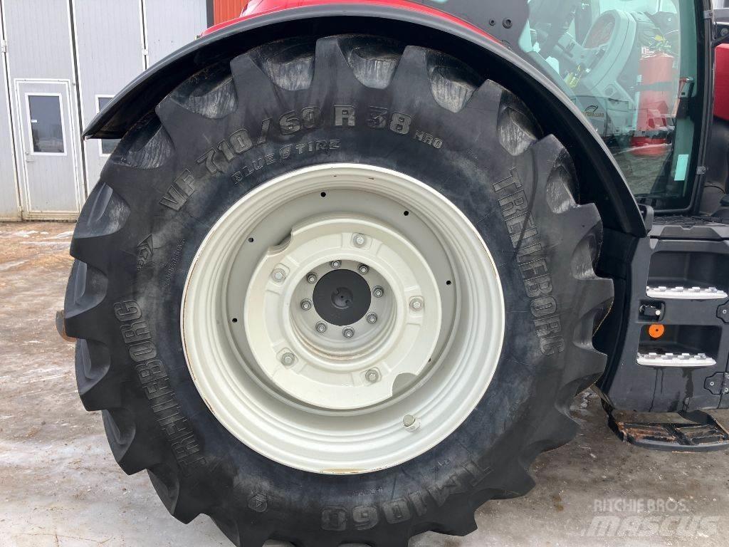 Valtra N174D 트랙터