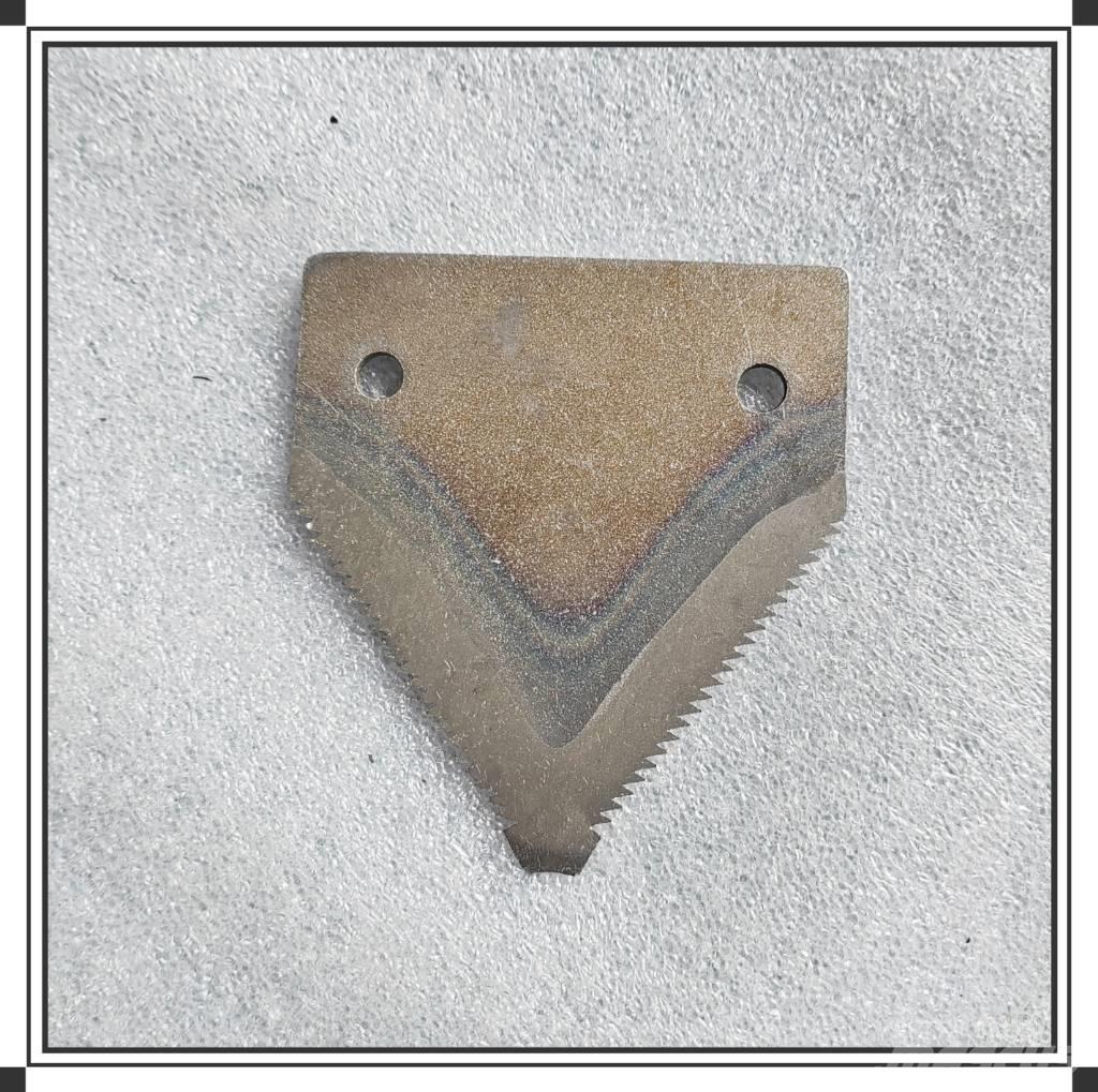 CLAAS Knife section 트랜스미션
