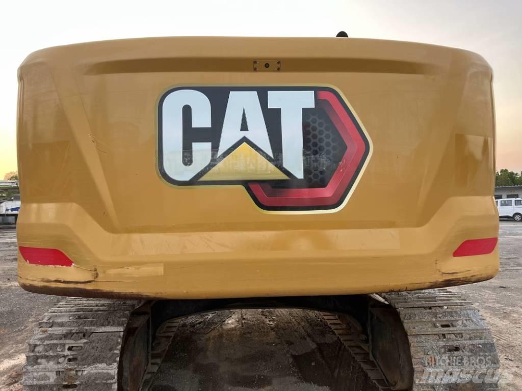 CAT 330 GC 대형 굴삭기 29톤 이상