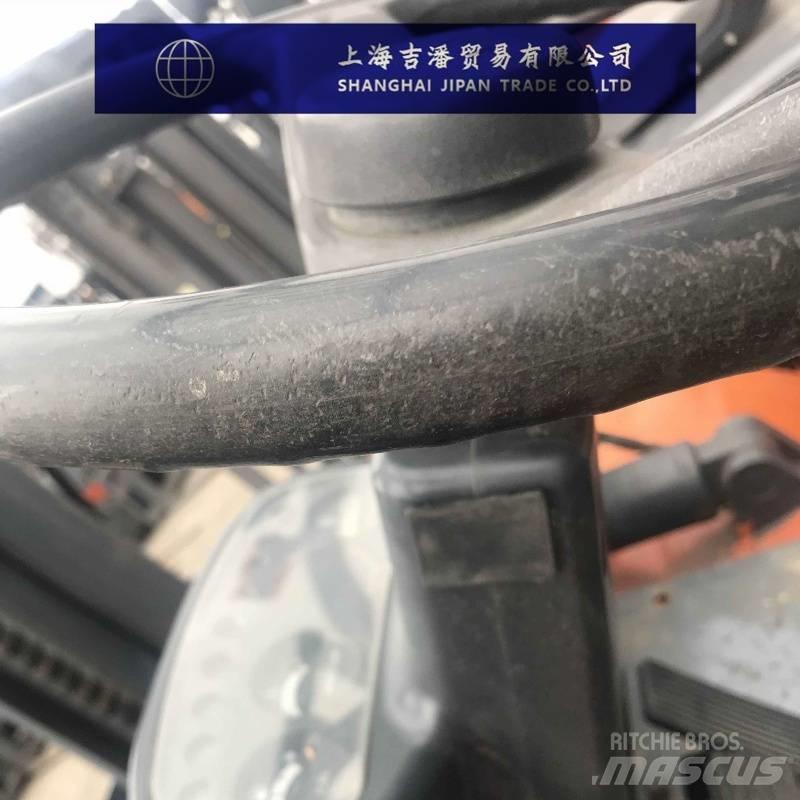Heli H 2000-50 디젤 지게차