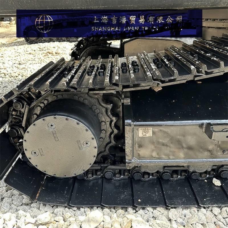 Kobelco 200 대형 굴삭기 29톤 이상