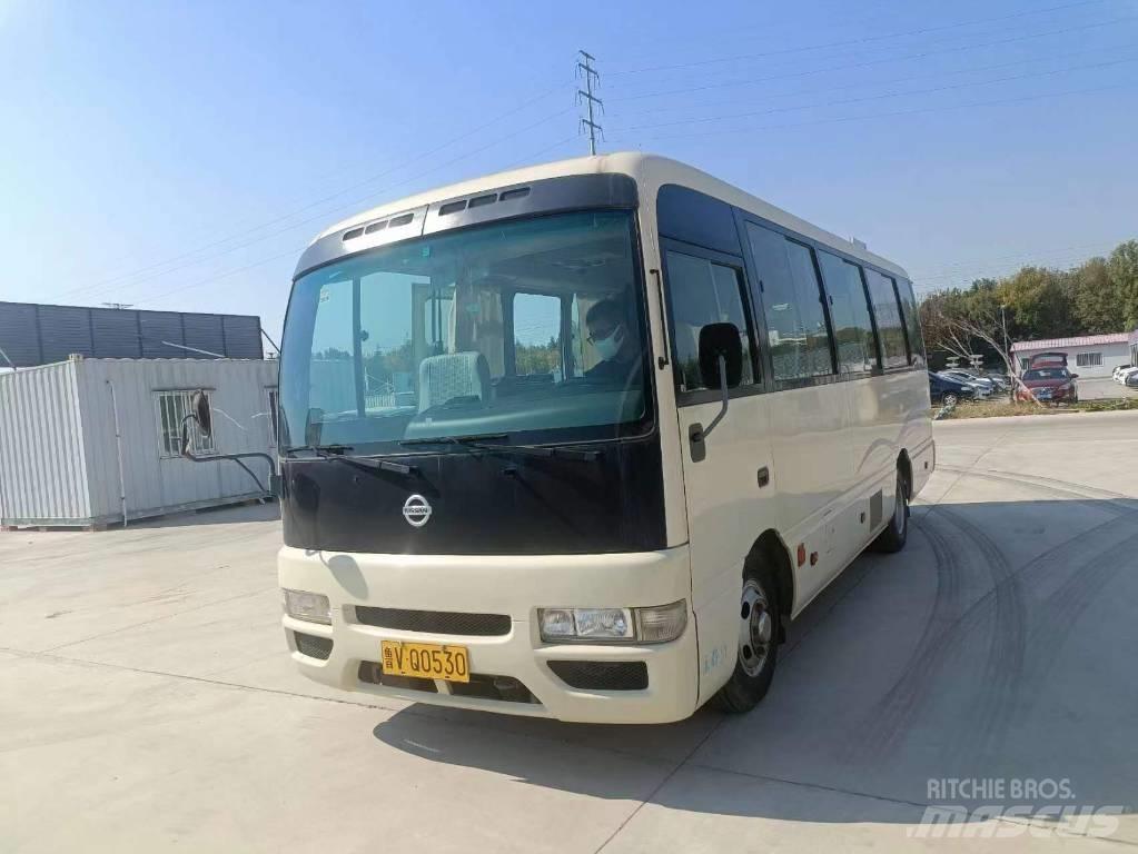 Nissan Civilian 시외버스