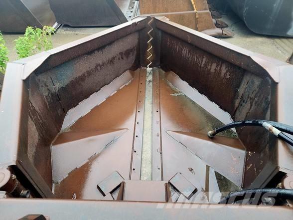  Tink Grapple-Claw 원목집게