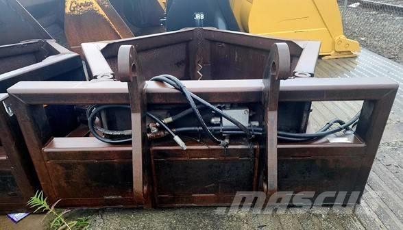  Tink Grapple-Claw 원목집게