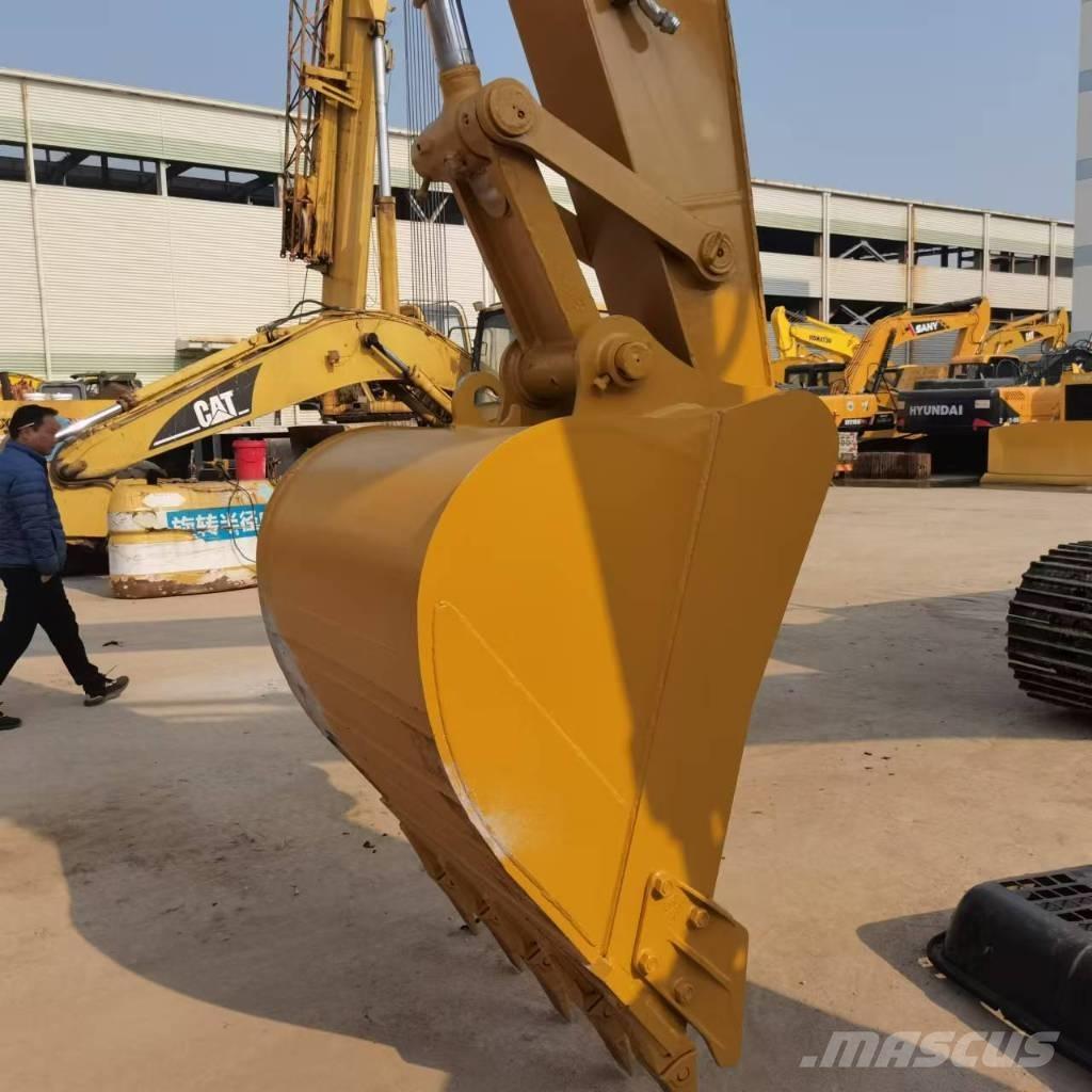 CAT 320 B L 대형 굴삭기 29톤 이상