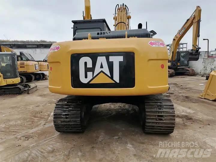 CAT 315 E 중형굴삭기 7톤-28톤