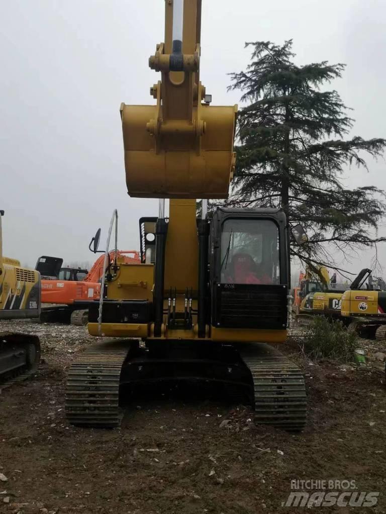 CAT 320 D 대형 굴삭기 29톤 이상