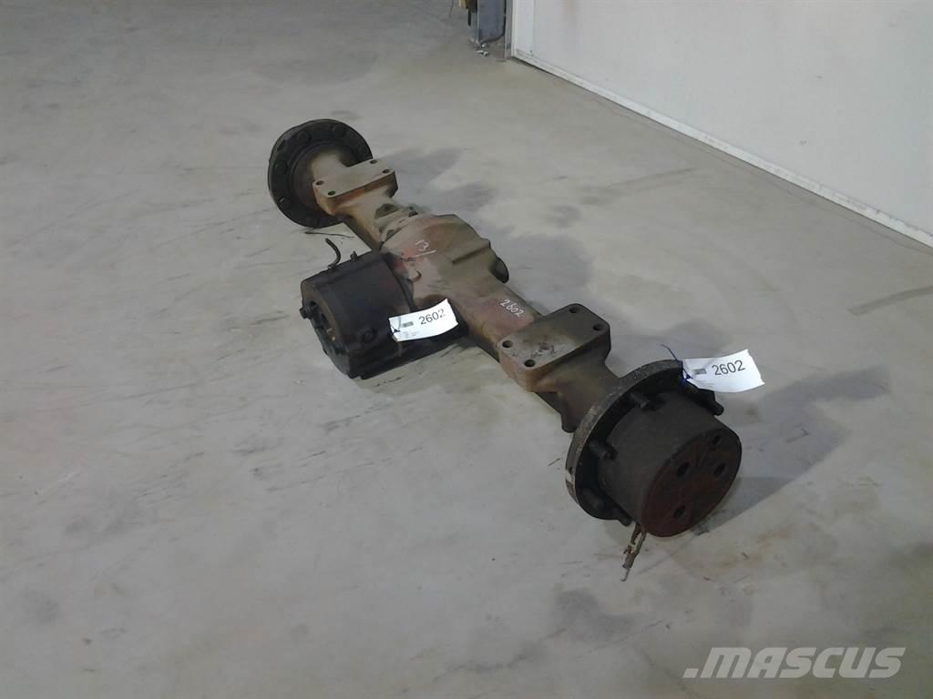 ZF AP-R725 차축