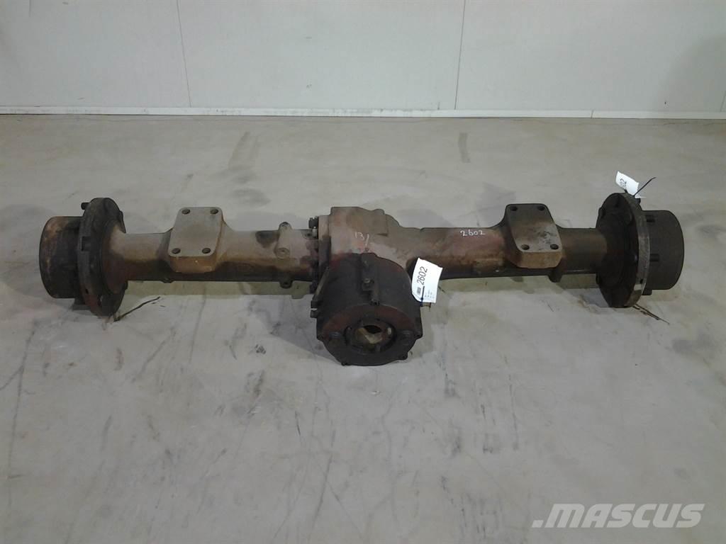 ZF AP-R725 차축