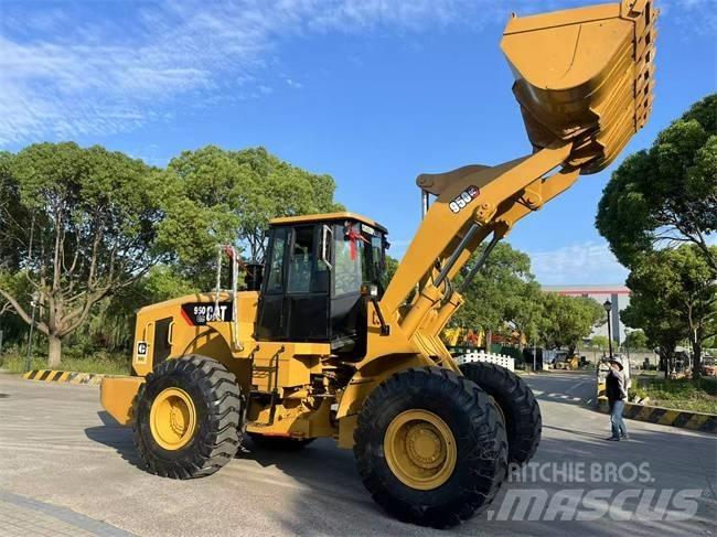 CAT 950 G  휠로우더