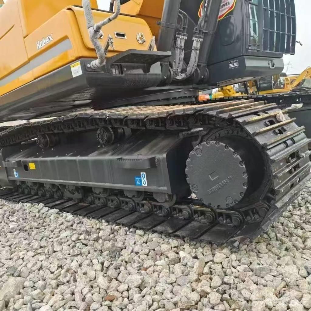 Hyundai 220-9S 대형 굴삭기 29톤 이상