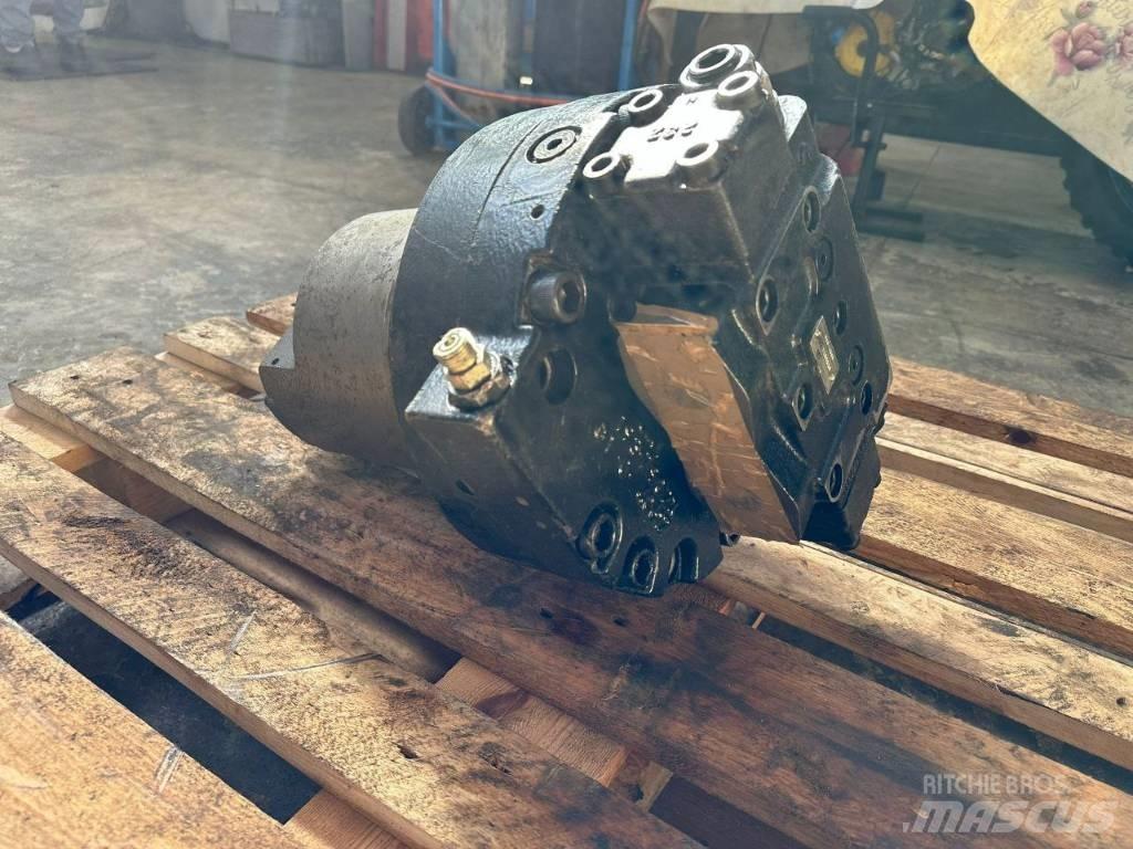 CAT 325 D 유압식 기계