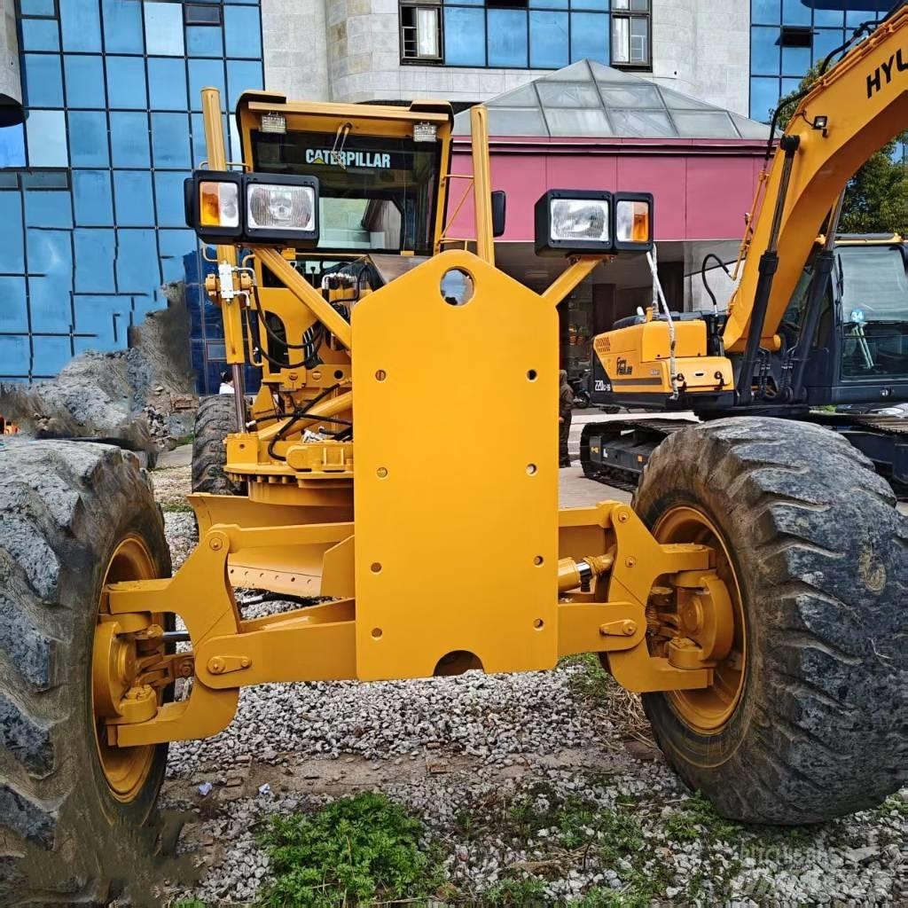 CAT 140 H 그레이더
