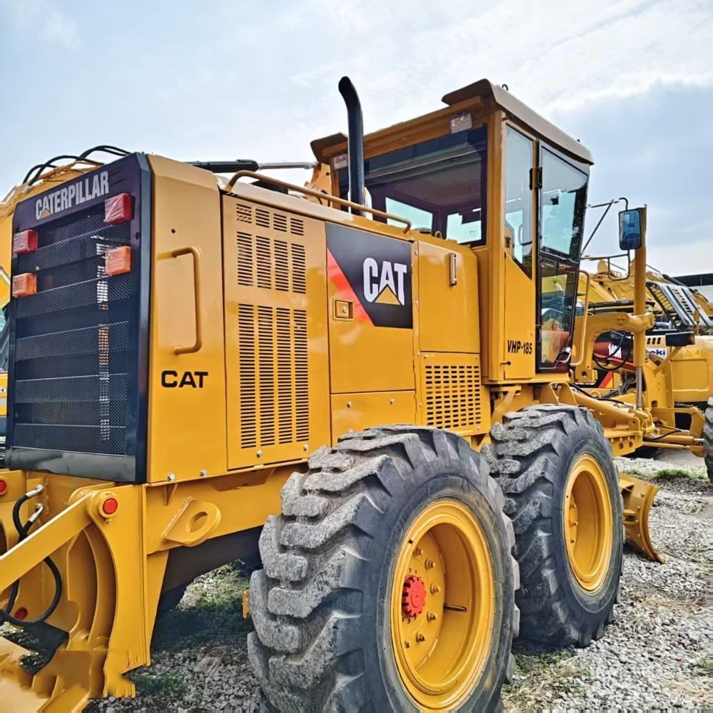 CAT 140 H 그레이더