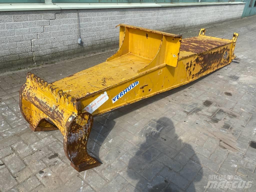  Sloop Arm 기타 부품  