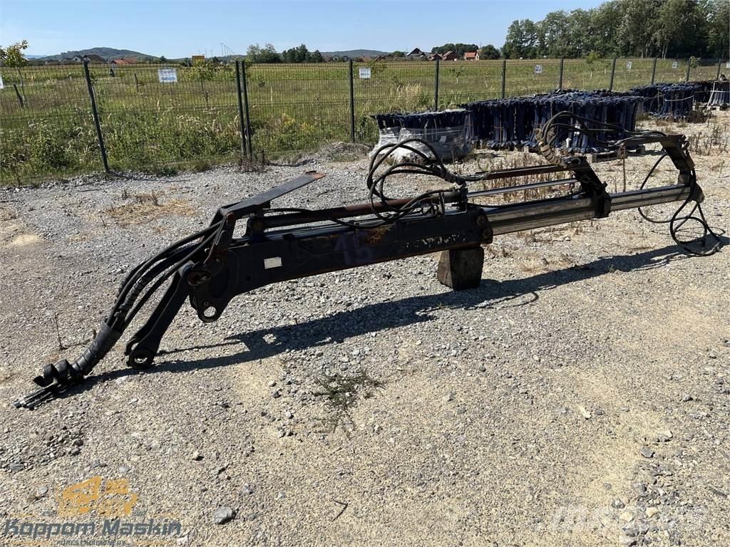 John Deere CF785 포워더 크레인