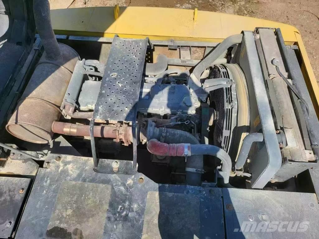 Sumitomo SH 350 대형 굴삭기 29톤 이상
