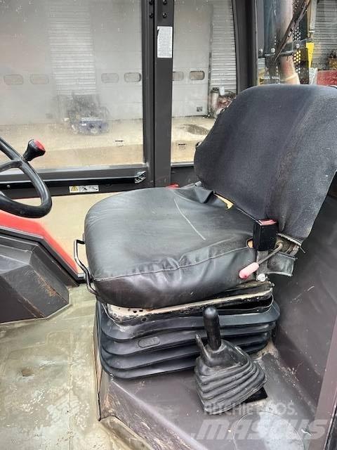 Manitou M 30.2 험지용 트럭