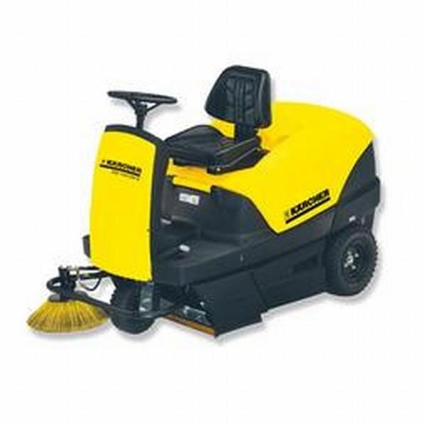 Kärcher KM 100/100 도로 청소차