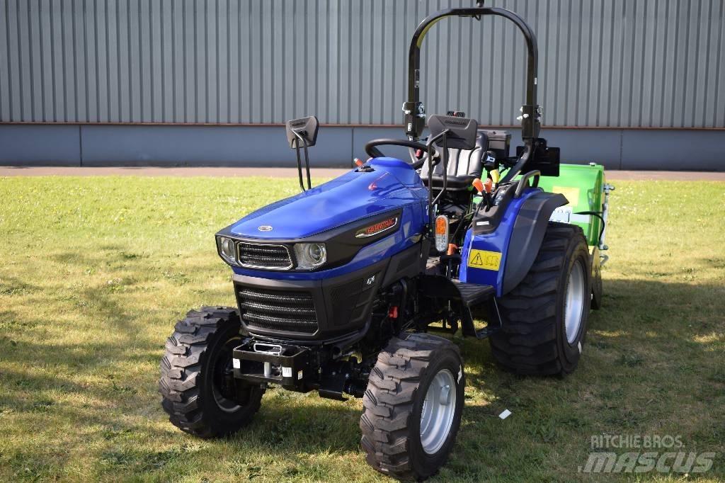Farmtrac H26 트랙터