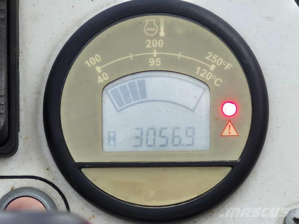 Moffett M5 50.4P 그 외 지게차