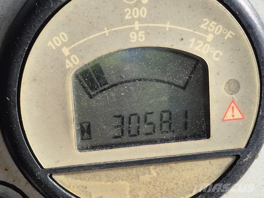 Moffett M5 50.4P 그 외 지게차