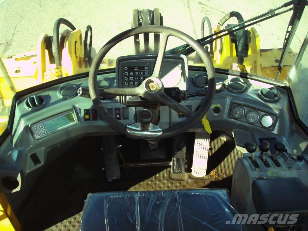Volvo L 70 C  휠로우더