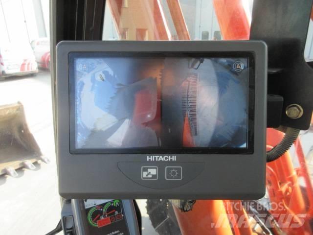 Hitachi ZX 210 LC-6 대형 굴삭기 29톤 이상