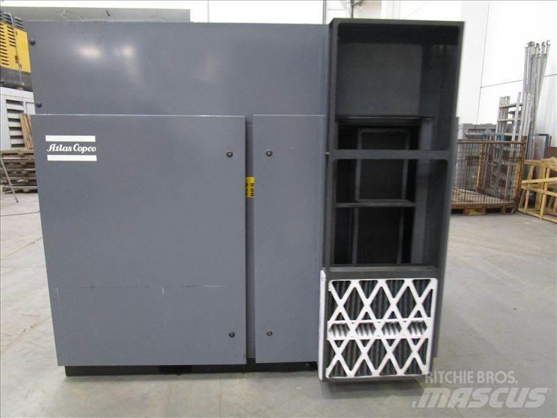 Atlas Copco ZT 75 콤푸레샤